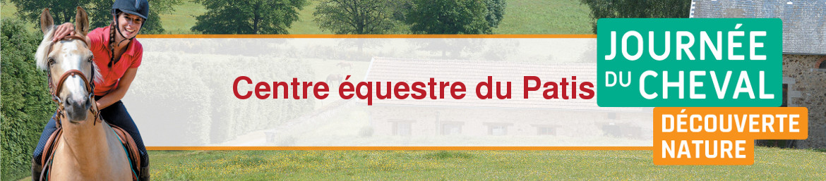 Centre équestre du Patis